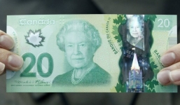 Canada: Vinh danh phụ nữ bản địa