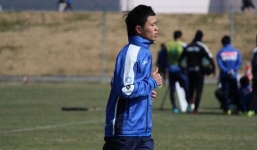 Vì sao HLV Hữu Thắng sẽ không gọi Công Phượng lên tuyển?