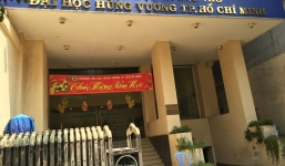 ĐH Hùng Vương TP.HCM cho thôi việc toàn bộ giảng viên chỉ trong một ngày