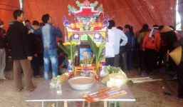 Hai lao động Việt bị cướp bắn chết ở Angola