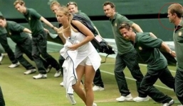 Video: Những tình huống hài hước thể thao đáng chú ý nhất tuần qua