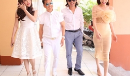 Hà Hồ rút lui, Hồ Quỳnh Hương trở lại ghế nóng X-Factor mùa 2?