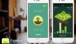 Nếu muốn cai nghiện smartphone, hãy tải ngay ứng dụng sau