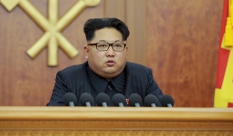 Mỹ đang liều chọc giận Kim Jong-un