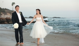 Ngọc Quyên lần đầu thừa nhận gia đình từng không ổn