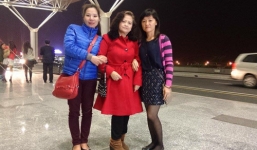 Người mẹ giấu kín chuyện bị trao nhầm con suốt 42 năm ở Hà Nội 