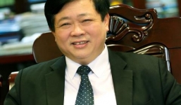 Ông Nguyễn Thế Kỷ làm Tổng Giám đốc Đài tiếng nói Việt Nam