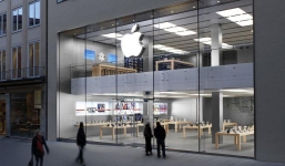 Apple chuẩn bị tự bán iPhone chính hãng tại Việt Nam