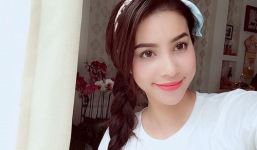 Ngỡ ngàng nghe Phạm Hương hát 'Tôi thấy hoa vàng trên cỏ xanh'