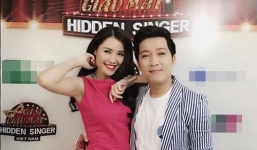 Trường Giang cảnh cáo Quế Vân: 'Hãy cư xử người lớn đi em'