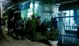 Bắt quả tang vợ ngoại tình, chồng ra tay sát hại