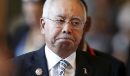 Âm mưu bắt cóc Thủ tướng Malaysia của IS