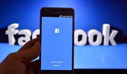 Lý giải vì sao Facebook lại có màu xanh dương