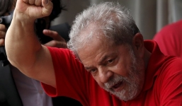 Cựu Tổng thống Brazil dính nghi án rửa tiền