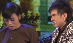 'Kiều nữ' Hoài Linh khóc nghẹn vì bỏ anh Bo nghèo để theo đại gia