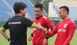 HLV Miura khó trở thành 'thuyền trưởng' B.Bình Dương
