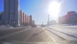 Video: Chạy cảnh sát, tài xế 16 tuổi gây tai nạn chết người