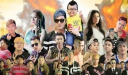 Tiết lộ lý do 'Luật nhân quả' vượt mốc 10 triệu views 