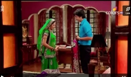 Cô dâu 8 tuổi phần 8 tập 39: Chồng cũ cô dâu 8 tuổi hào hứng cưới vợ lần hai