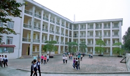 Trường Đại học Công nghiệp Việt Trì công bố chỉ tiêu tuyển sinh 2016