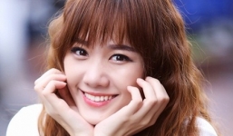 Vietnam Got Talent: Hari Won làm khách mời đặc biệt