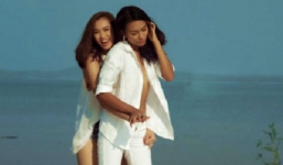 'Valentine Trắng' tung trailer hé lộ cảnh đồng giới, đậm chất ngôn tình