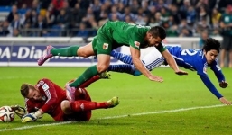 Video: Top những thủ môn 'ngớ ngẩn' nhất trong lịch sử bóng đá