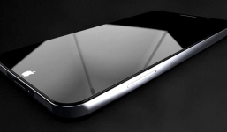 Mẫu iPhone mới của Apple sẽ có màn hình 'khủng' 5,8 inch?