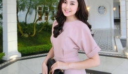 Cận cảnh nhan sắc MC đẹp nhất VTV 