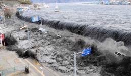 Sau động đất, Nhật-Mỹ tiến gần nhau hơn