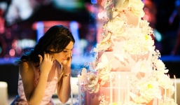 Ông bố của năm: Mạnh tay chi 6 triệu USD tổ chức sinh nhật cho con gái