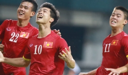 Công Phượng vắng mặt, Tuấn Anh và Xuân Trường được gọi lên tuyển