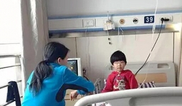 Rơi từ tầng 11, bé gái 4 tuổi sống sót thần kỳ