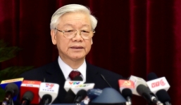 Trung ương xem xét giới thiệu nhân sự cấp cao