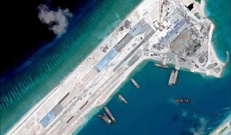 Trung Quốc quân sự hóa Biển Đông vượt xa nhu cầu phòng thủ