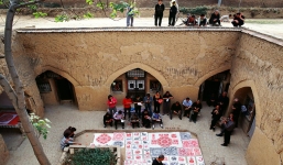 Video: Khám phá ngôi làng dưới lòng đất từ thời cổ đại