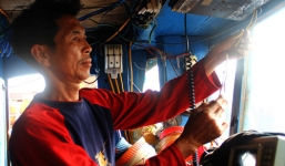 Vụ tàu cá Quảng Nam bị tấn công: Đề nghị Trung Quốc bồi thường