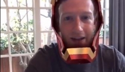 Phải chăng Facebook sắp có thêm chức năng hoán đổi gương mặt?