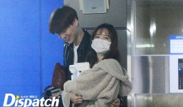 'Nàng cỏ' Go Hye Sun xác nhận hẹn hò bạn diễn kém tuổi - Ahn Jae Hyun