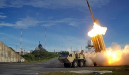 Lá chắn tên lửa Mỹ không làm Triều Tiên 'sợ hãi'