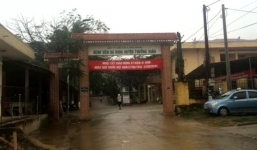 Nữ bệnh nhân tử vong bất thường sau khi tiêm và truyền dịch