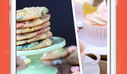 9 ứng dụng hay ho dành cho người có 'tâm hồn ăn uống'