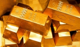 Giá vàng hôm nay 11/3: tăng vọt khi ECB hạ lãi suất