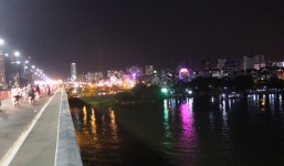 Nam thanh niên nhảy cầu Sài Gòn tự tử