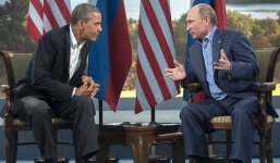 Obama thực sự nghĩ gì về Putin?