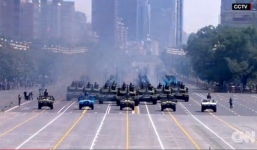 Trung Quốc chọn mạo hiểm để “soán ngôi” siêu cường của Mỹ