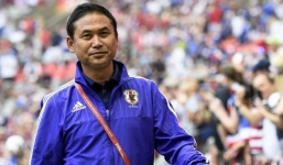 Không giành được vé dự Olympic, HLV tuyển nữ Nhật Bản từ chức