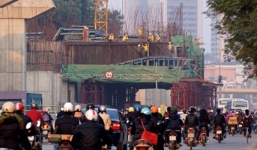 Dự án Cát Linh - Hà Đông: Yêu cầu Tổng thầu Trung Quốc giải trình sai phạm