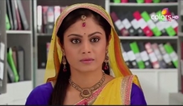 Cô dâu 8 tuổi phần 8 tập 43: Anandi sốc khi biết sự thật về sự ra đời của Shiv