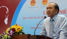 Đại diện Bộ GD-ĐT lên tiếng vụ ĐH Hùng Vương cho giảng viên thôi việc